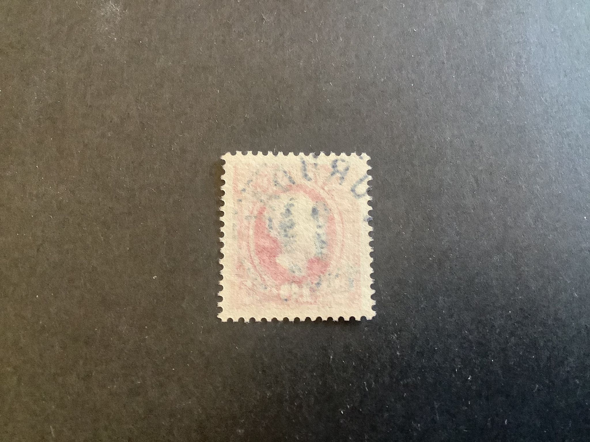 Fnr 54 praktstämplat FURUDAL