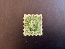 Fnr 52 praktstämplat BREDARYD