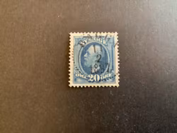 Fnr 56 praktstämplat BAGGÅ