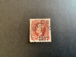 Fnr 55 praktstämplat GEFLE