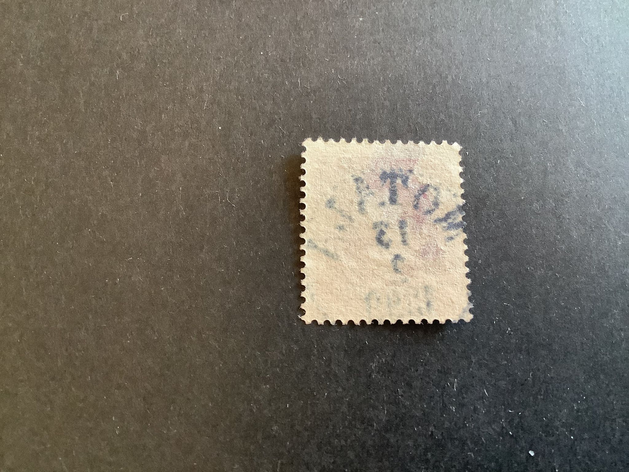Fnr 54 praktstömplat MOTALA