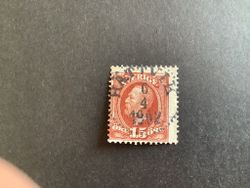 Fnr 55 praktstämplat RÄTTVIK