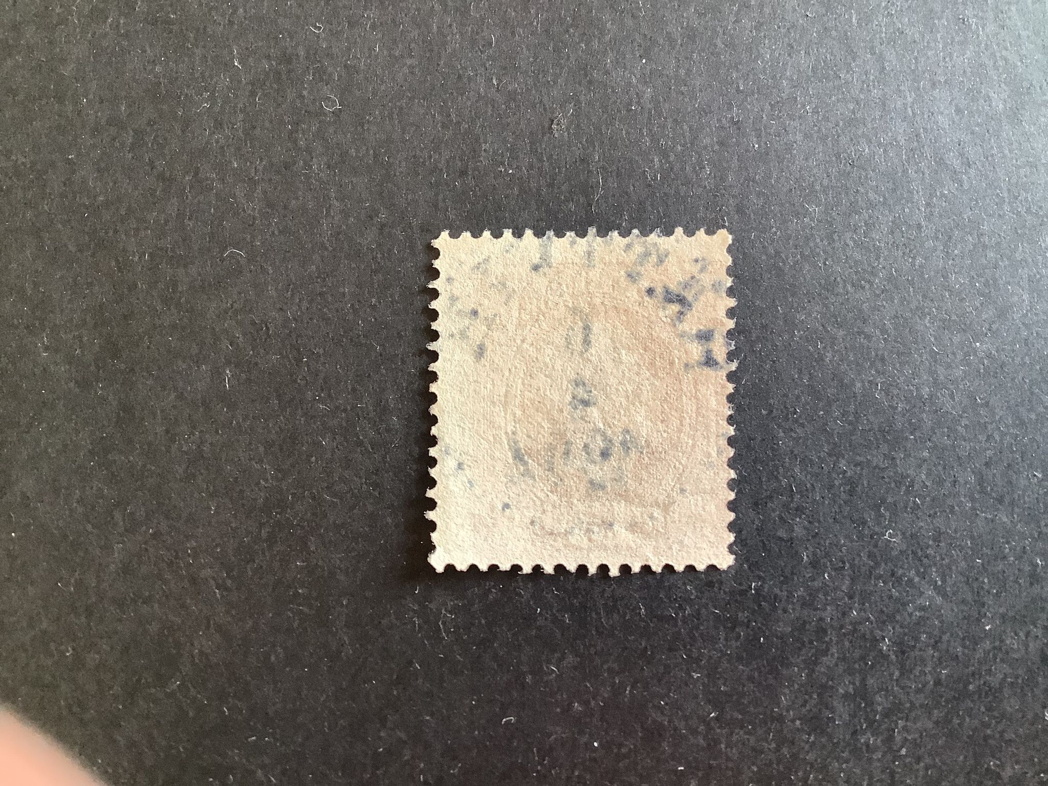Fnr 55 praktstämplat RÄTTVIK