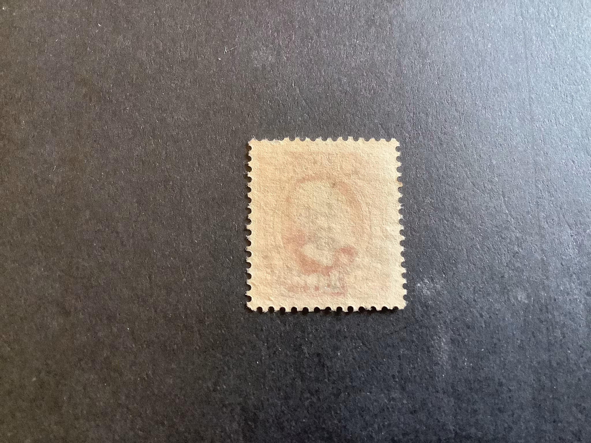 Facit nr 54 praktstämplat KATTHAMMARSVIK