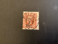 Facit nr 55 praktstämplat KÄLLSJÖ