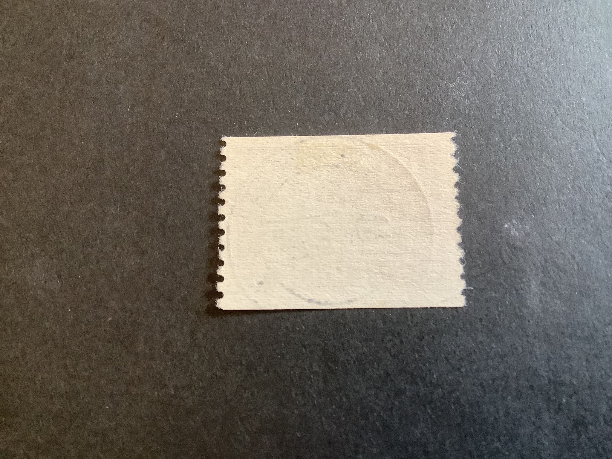 Riksdagen facit nr 241 A lyxstämplat DUVED