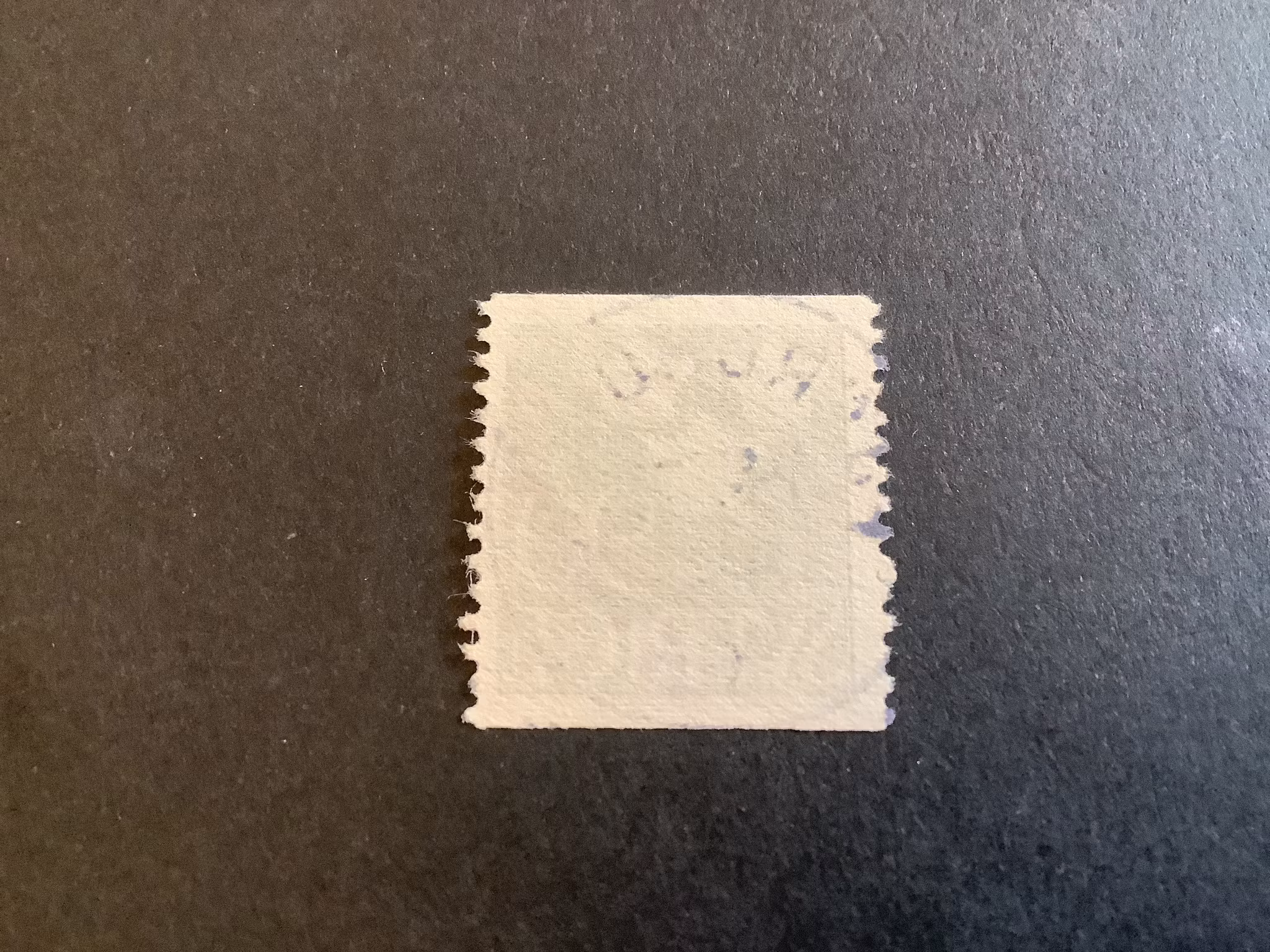 Tre kronor facit nr 293 praktstämplat FJÄRDHUNDRA