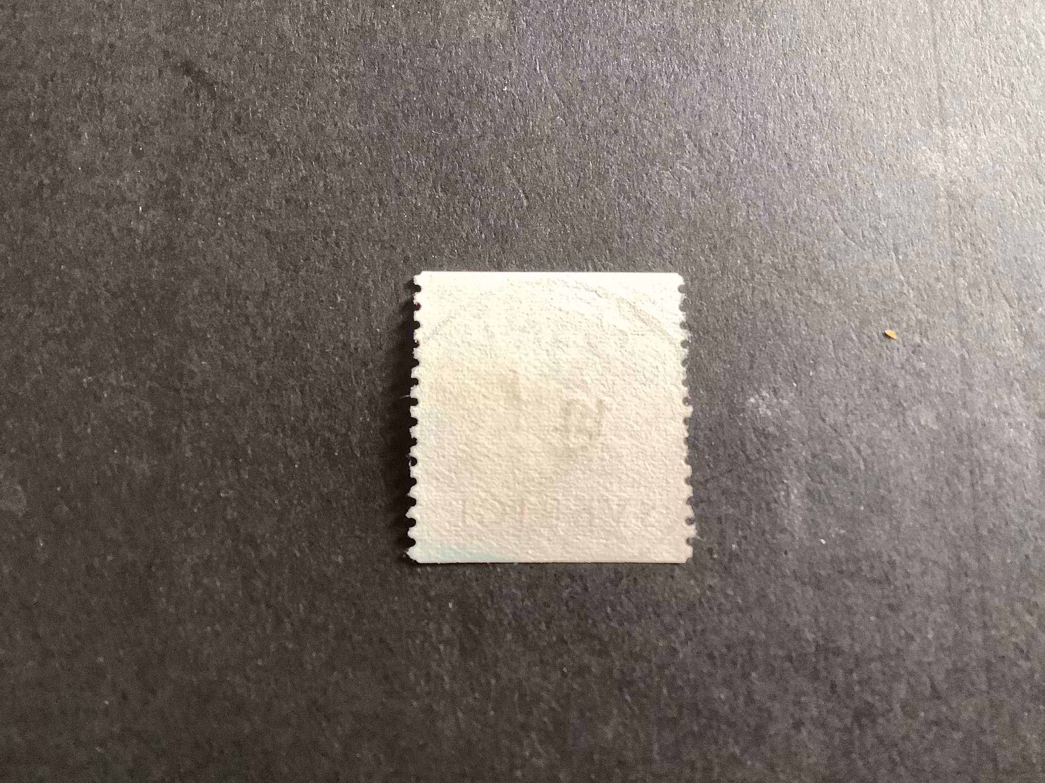 Gustaf VI Adolf facit nr 405 A Praktstämplat FAGERVIK