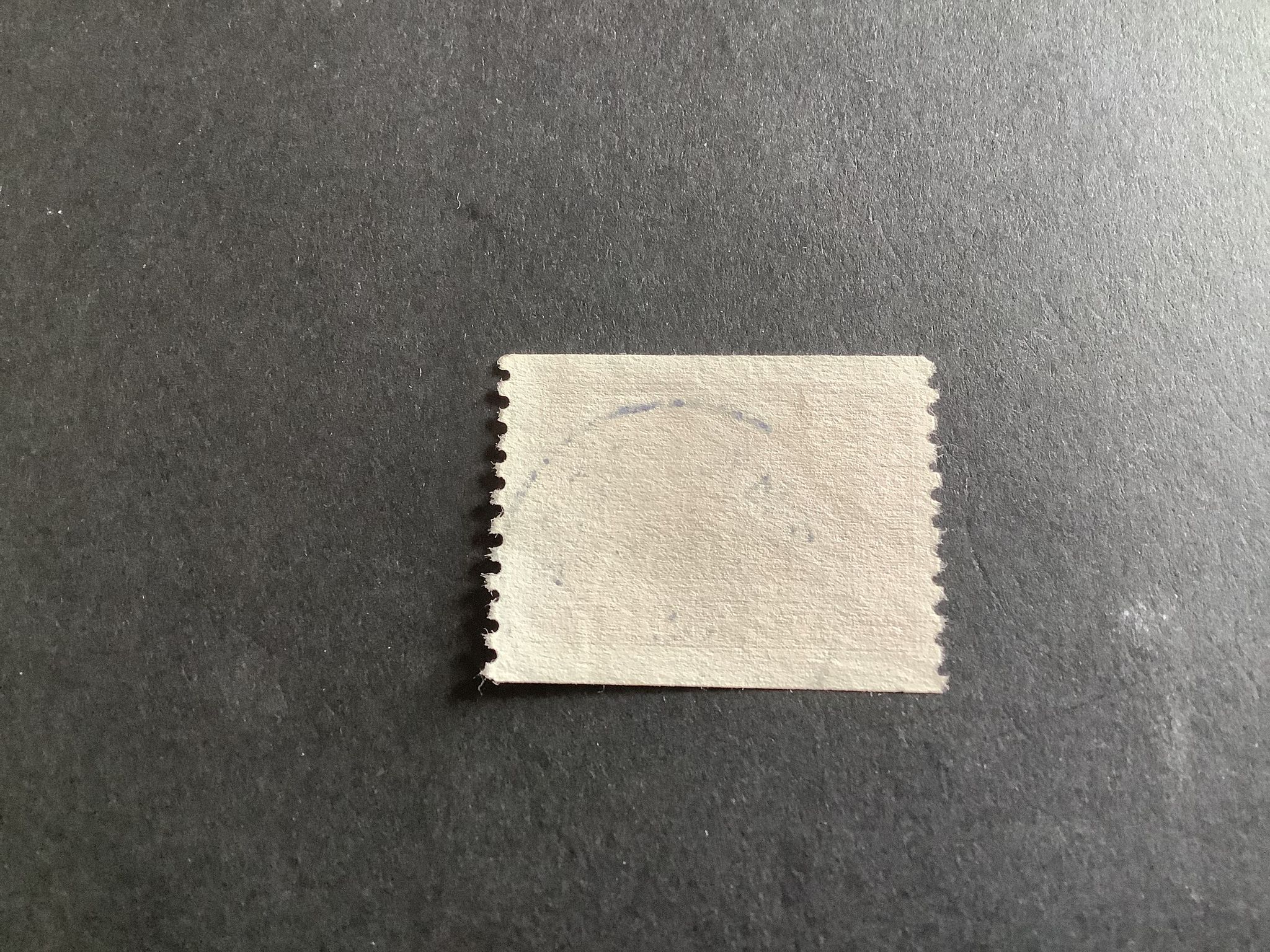 Riksdagen facit nr 244 praktstämplat EMMABODA