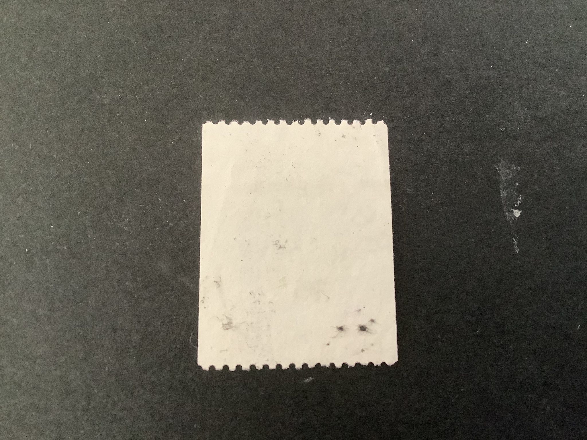 Carl Milles facit nr 922  lyxstämplat REFTELE