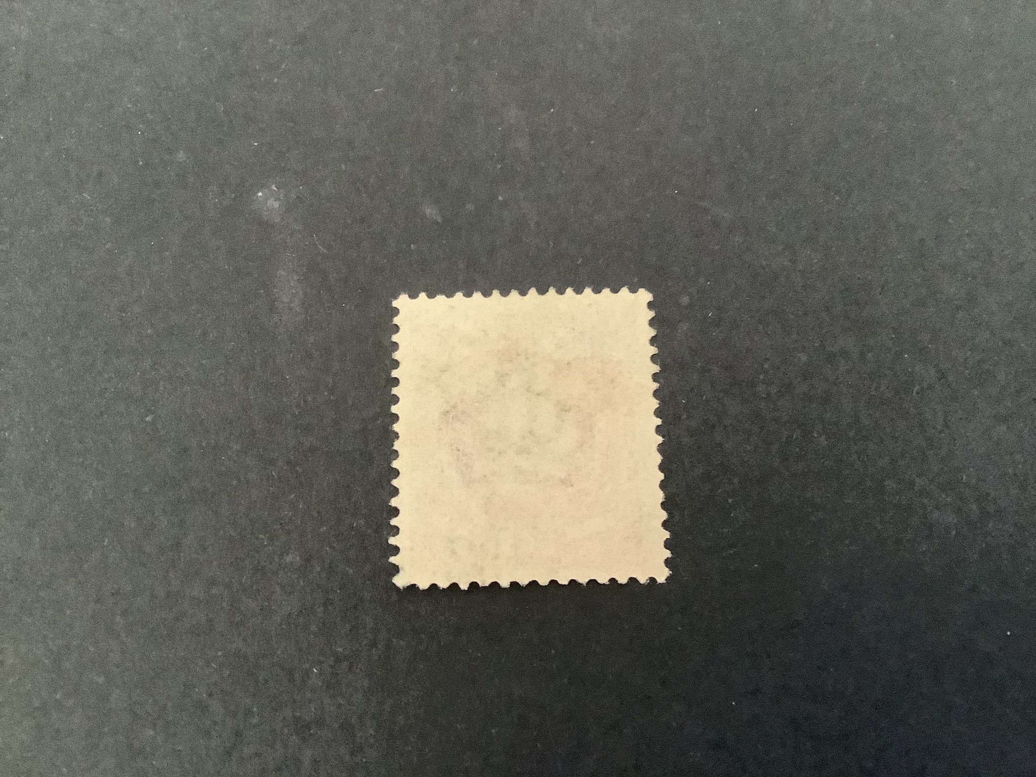Oscar II facit nr 54 koppartryck lyxstämplat HULT