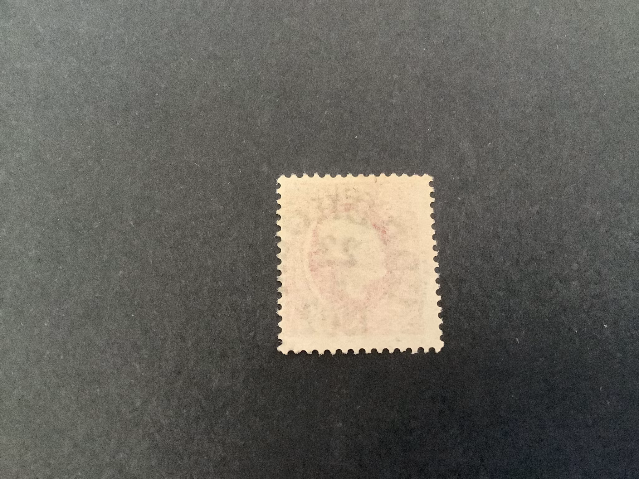 Oscar II koppartryck facit nr 54 praktstämplat UDDEHOLM