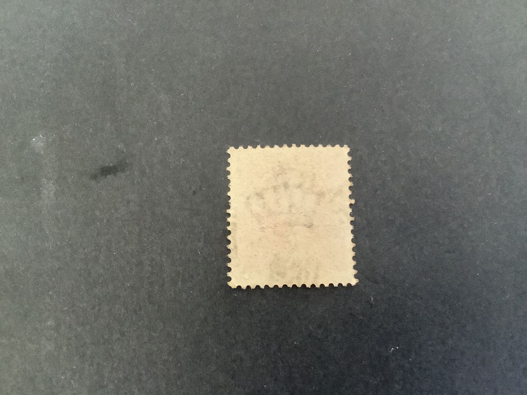 Oscar II koppartryck facit nr 54 praktstämplat SKRUF