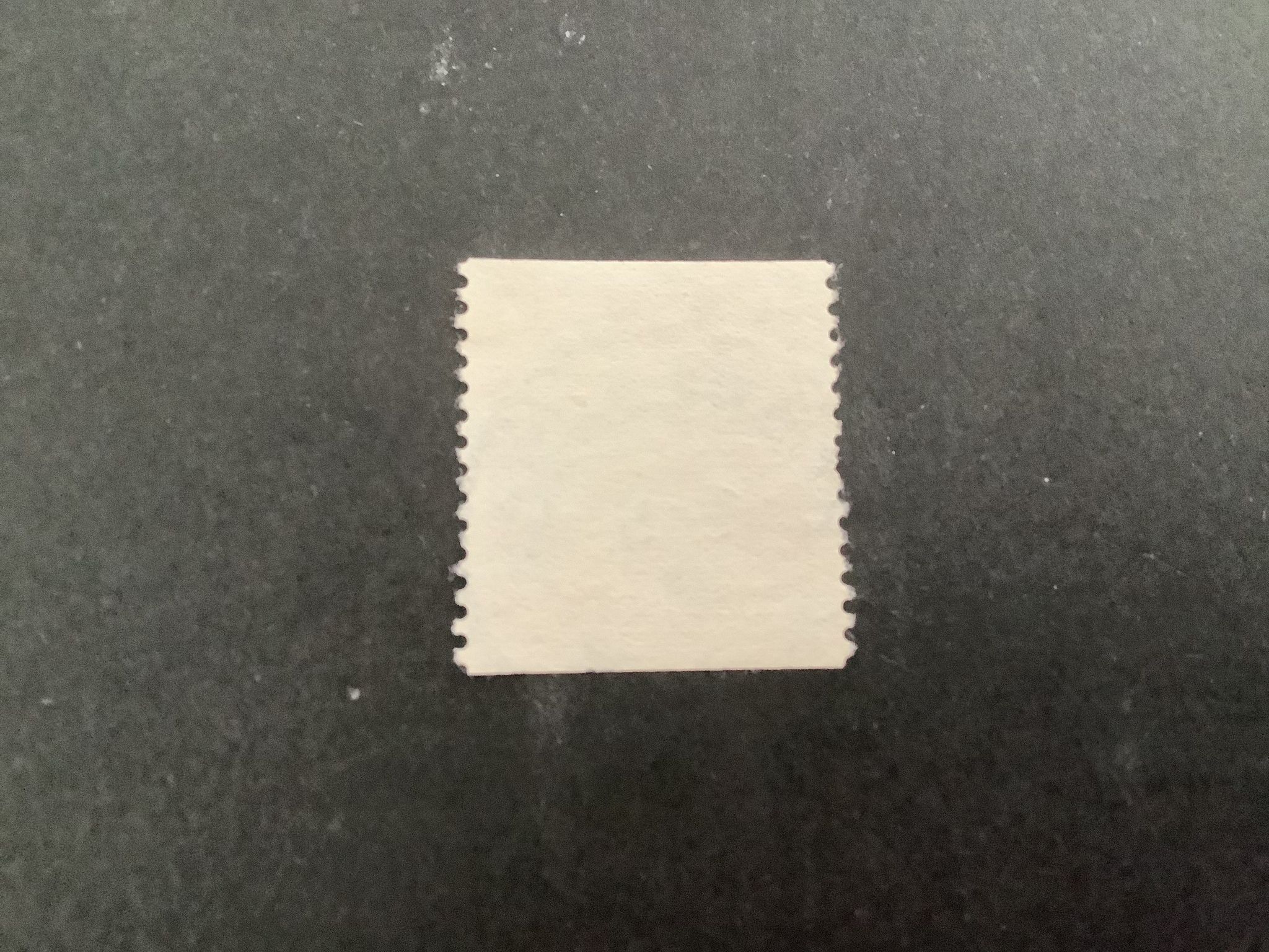 Gustaf VI Adolf typ III facit nr 418 A praktstämplat HERRLJUNGA