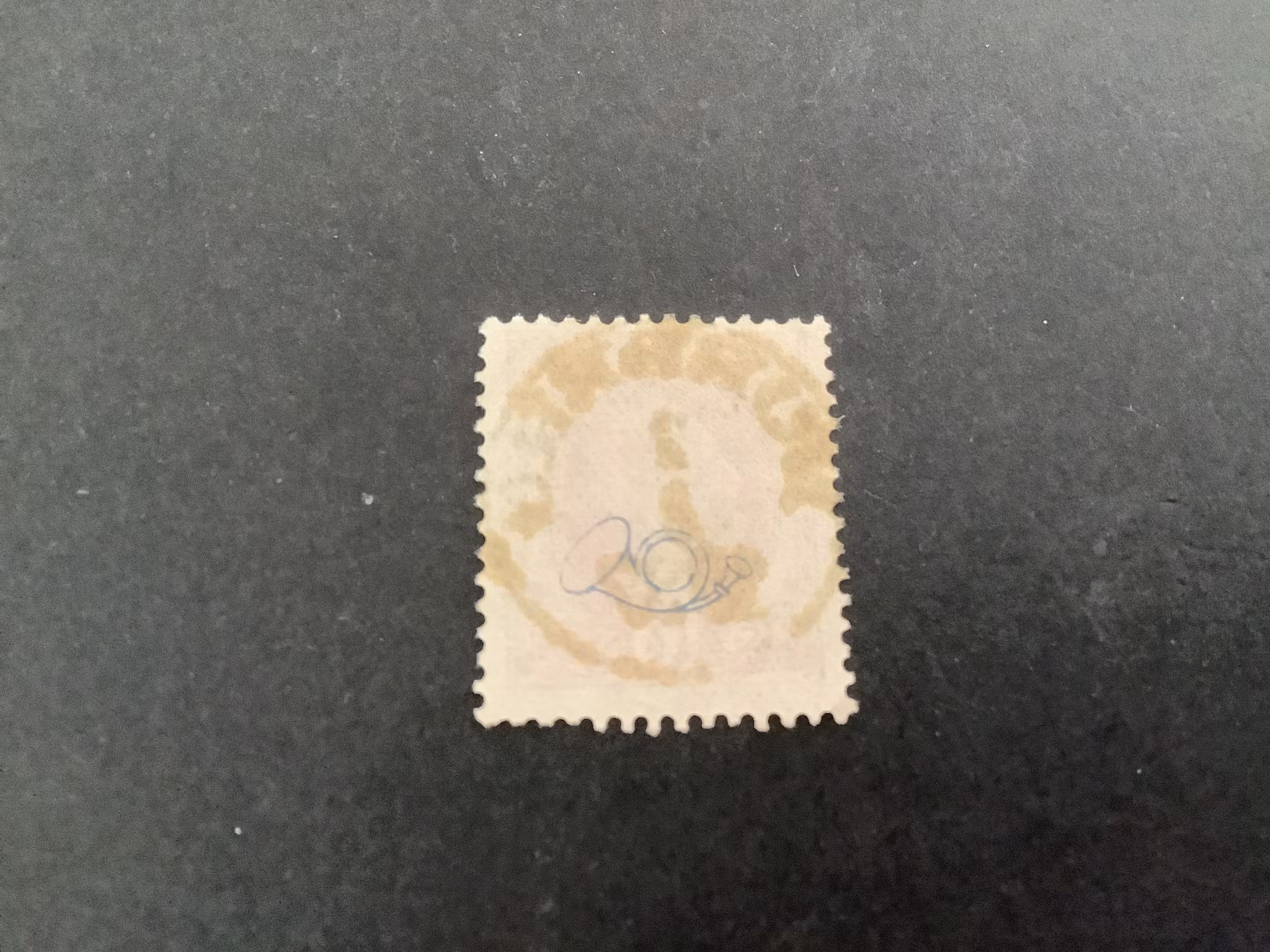 Oscar II boktryck facit nr 45 lyxstämplat NORBERG