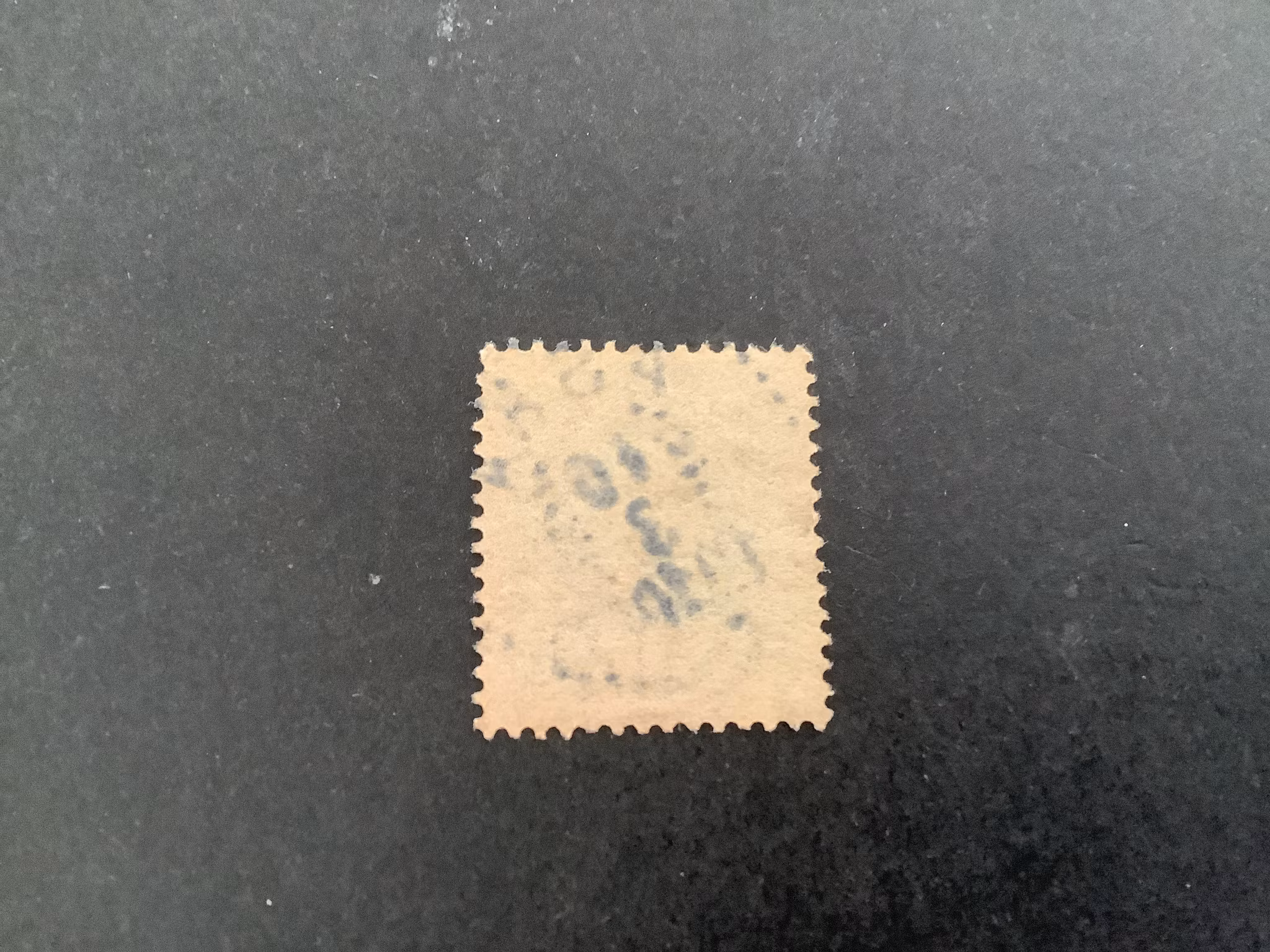 Oscar II koppartryck facit nr 56 praktstämplat ASKA