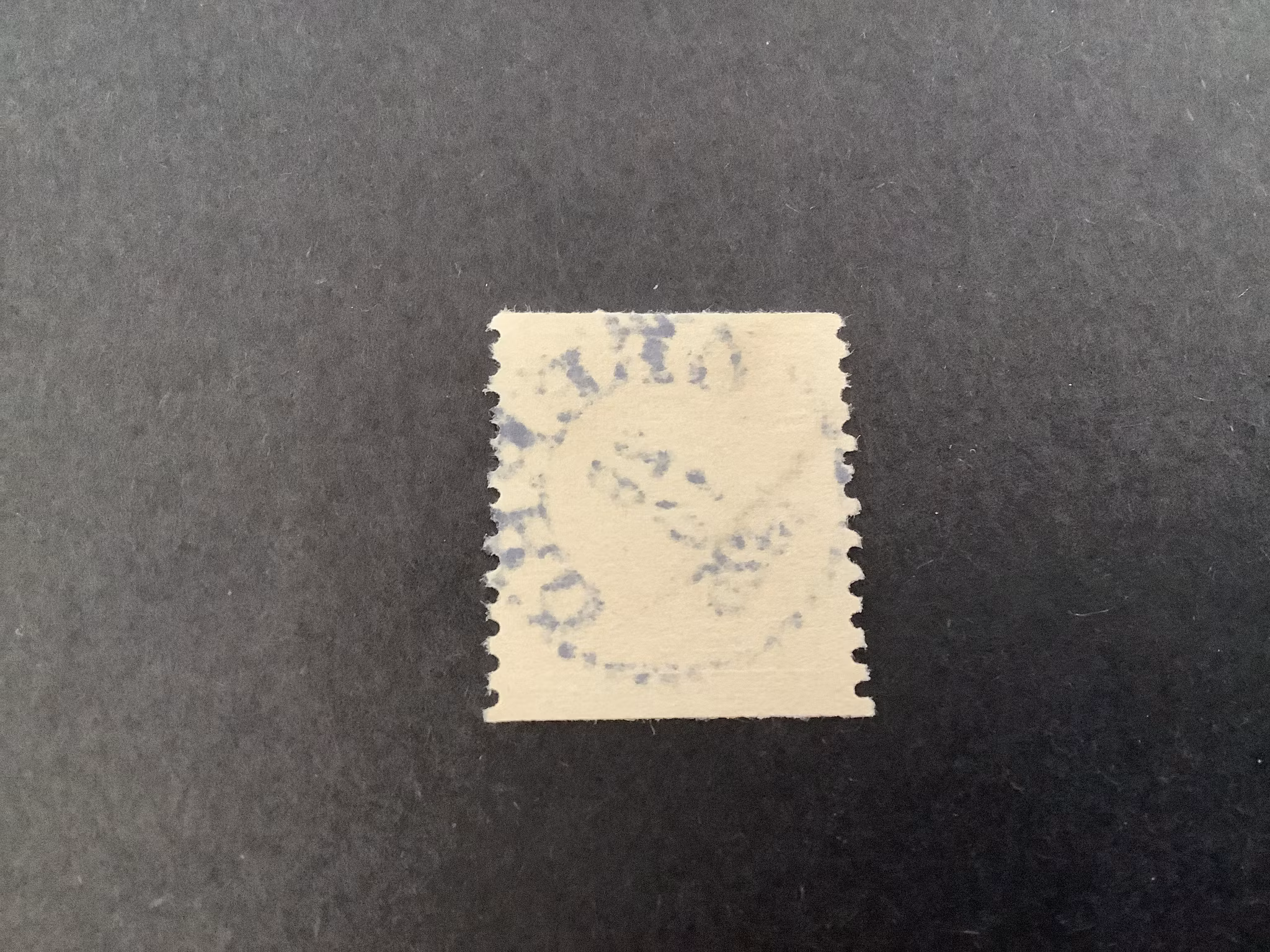 Postemblem facit nr 157 praktstämplat ÖREBRO