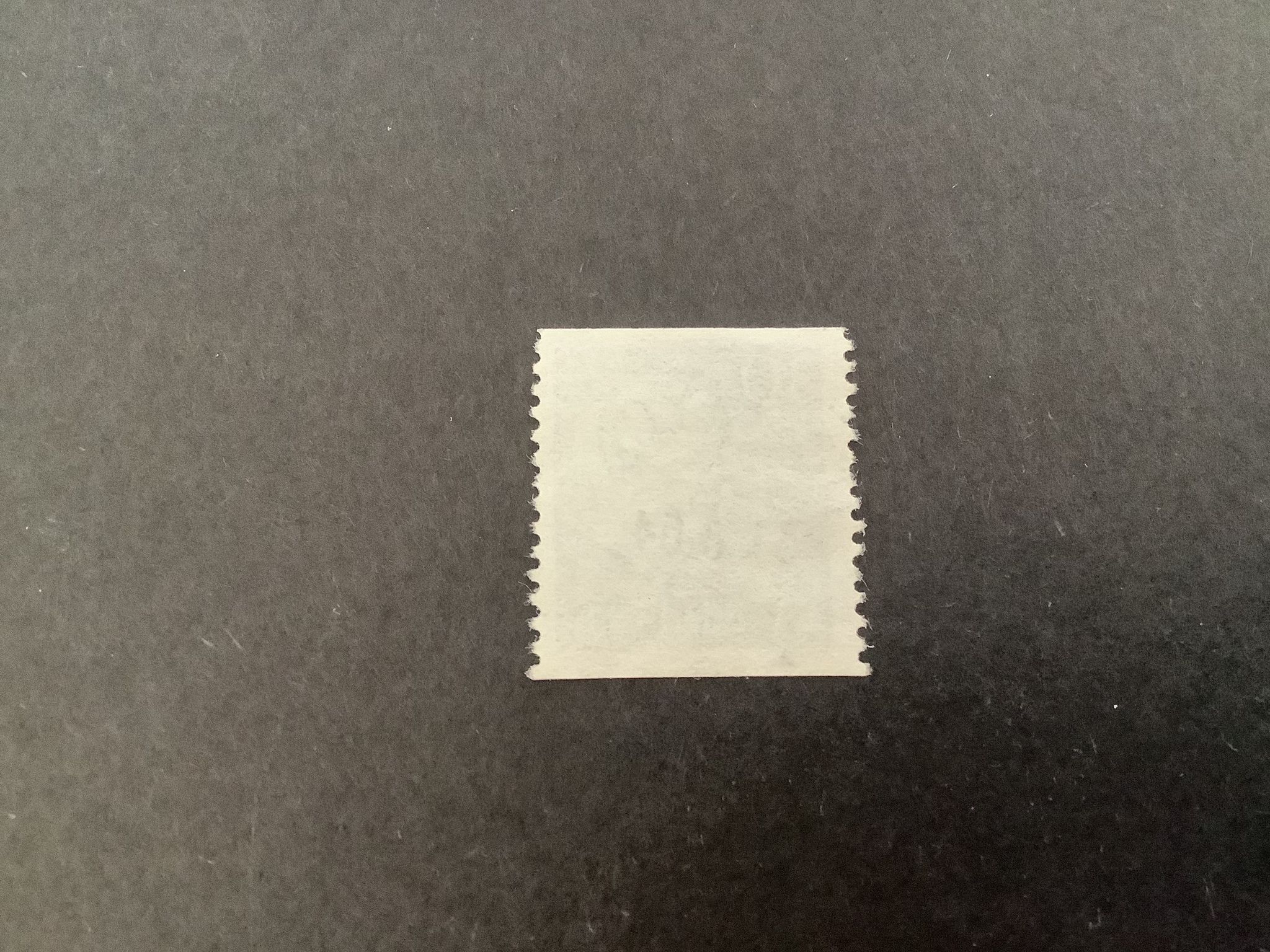 Gustaf VI Adolf typ III facit nr 421 A praktstämplat MÖLNLYCKE