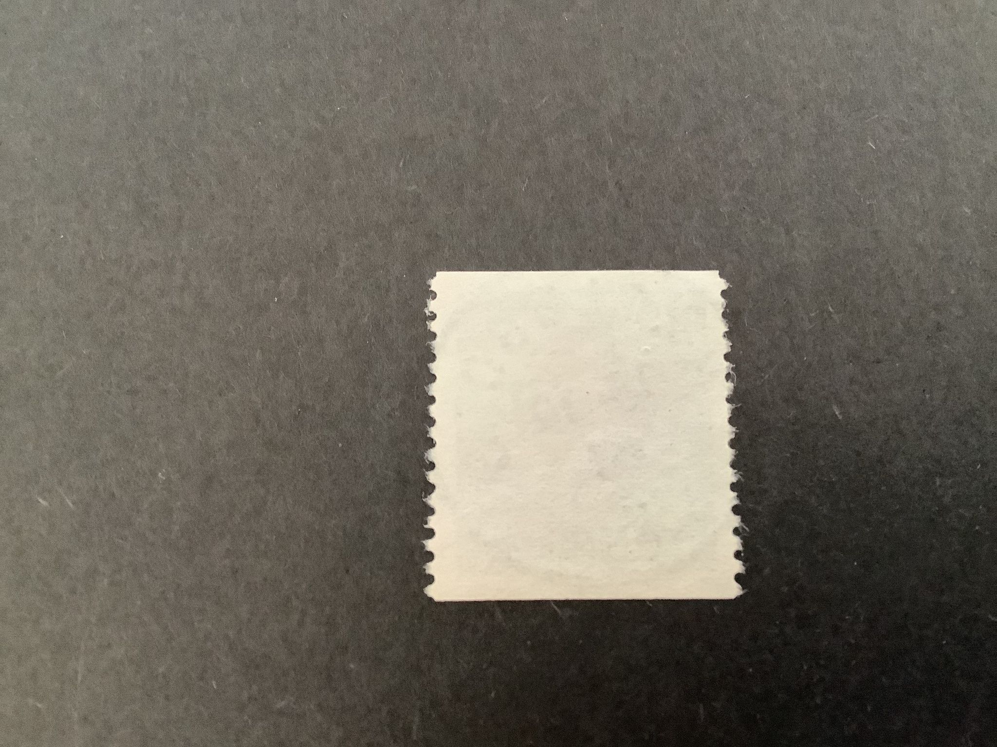 Gustaf VI Adolf typ III facit nr 421 A praktstämplat KARLSBORG