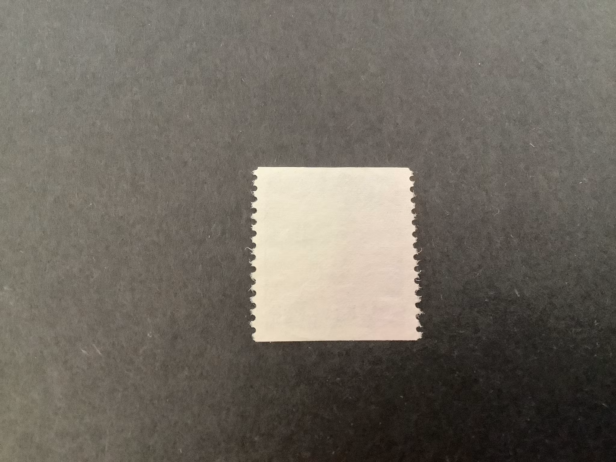 Gustaf VI Adolf typ III facit nr 421 A  lyxstämplat HAGFORS