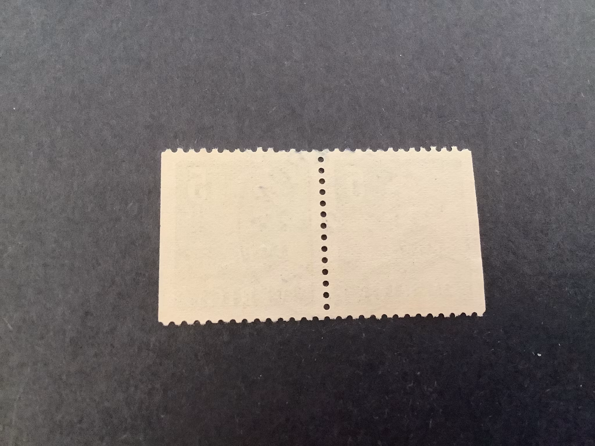 Gustaf V profil höger facit nr 271 BB lyxstämplat par LANDSKRONA *LBR A*
