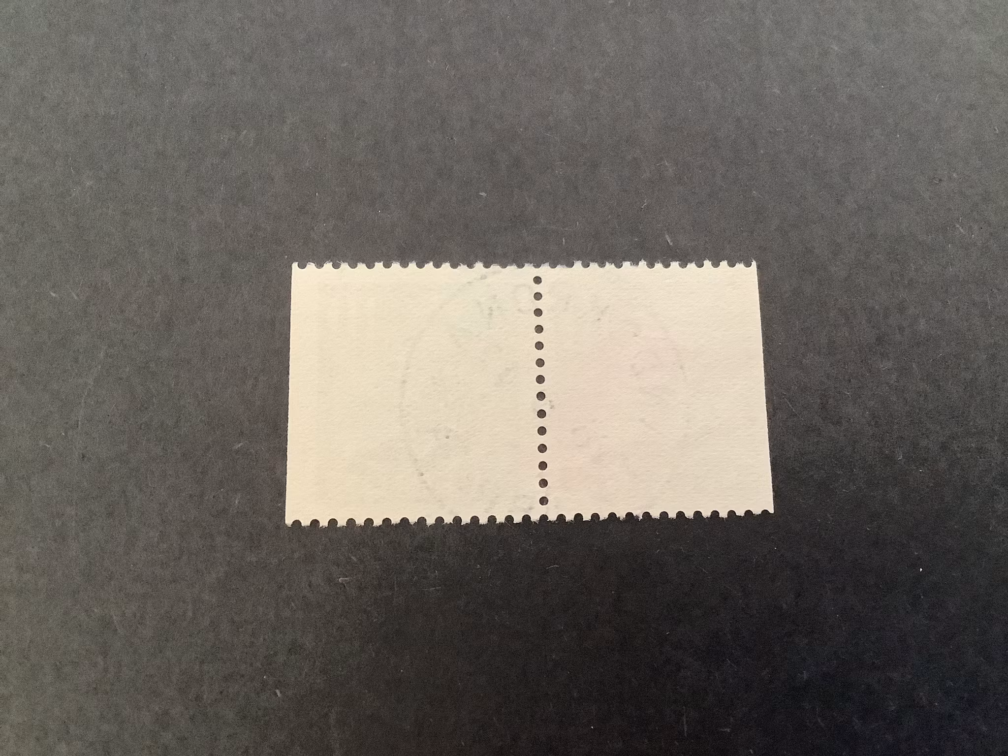 Gustaf V profil höger facit nr 273 BB praktstämplat par LANDSKRONA*LBR*