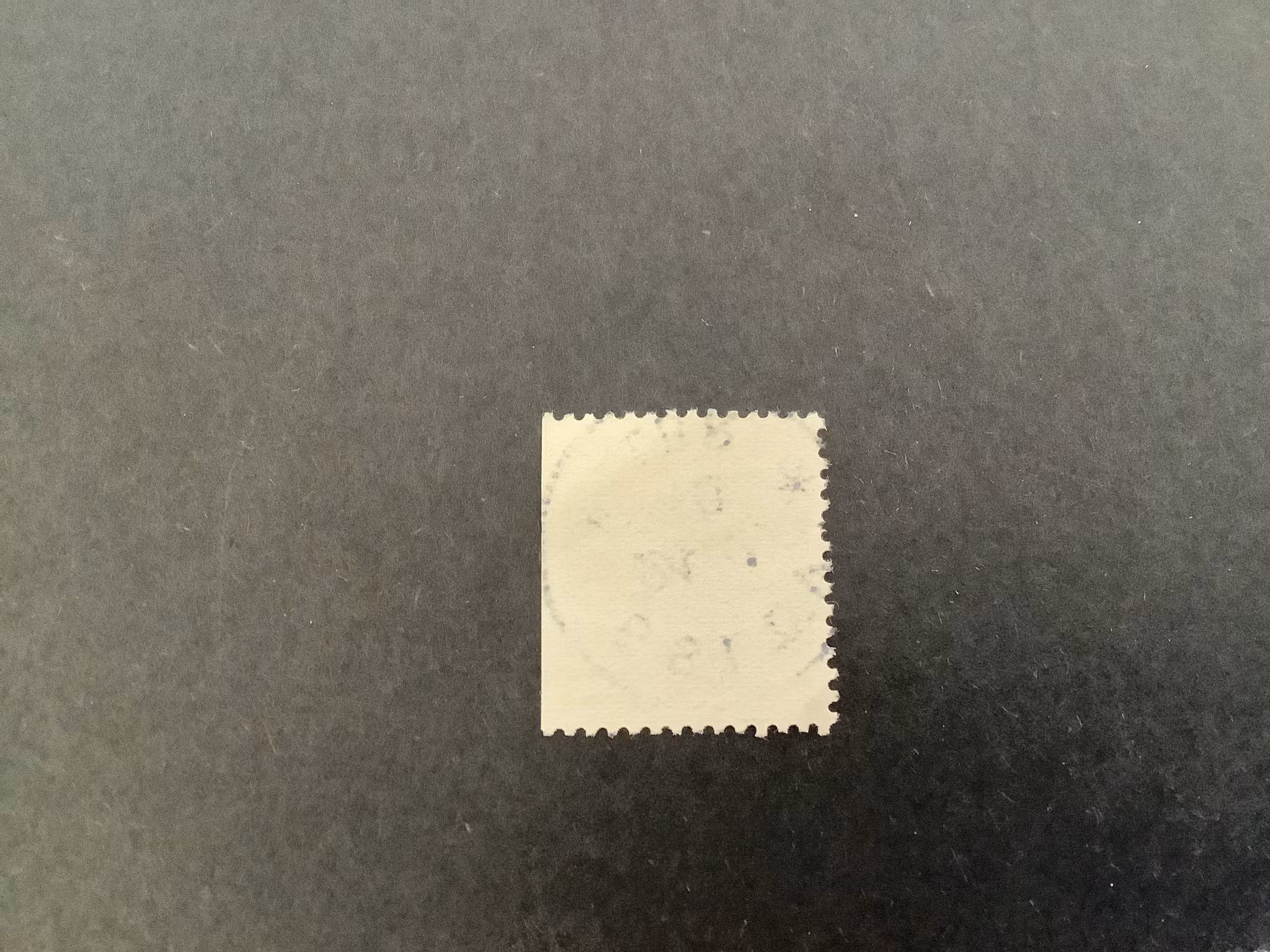 Kungliga vetenskapsakademien facit nr 321 B1 praktstämplat ESLÖV *LBR*