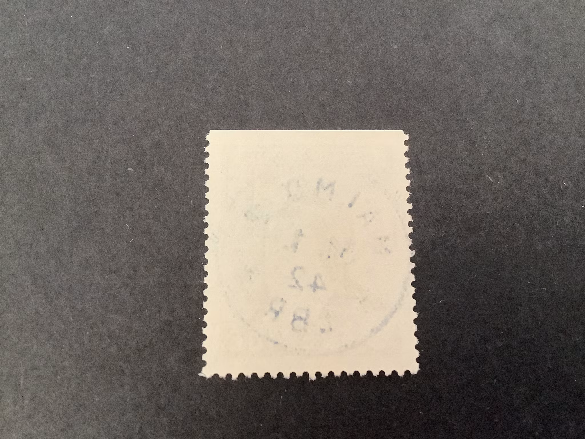 Sancta Birgitta facit nr 335 B1 praktstämplat MALMÖ 2 *LBR*