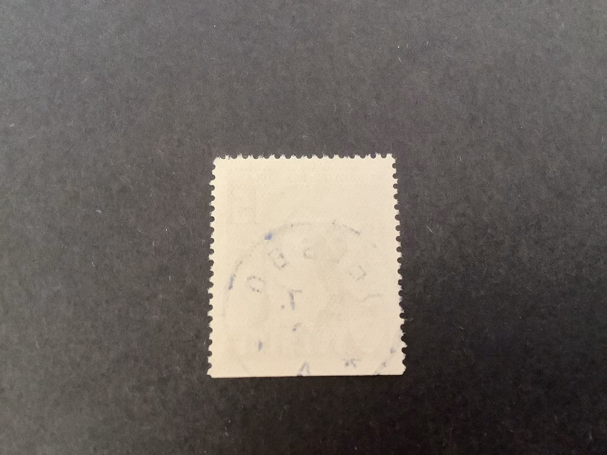 Sancta Birgitta facit nr 335 B2 praktstämplat DELSBO