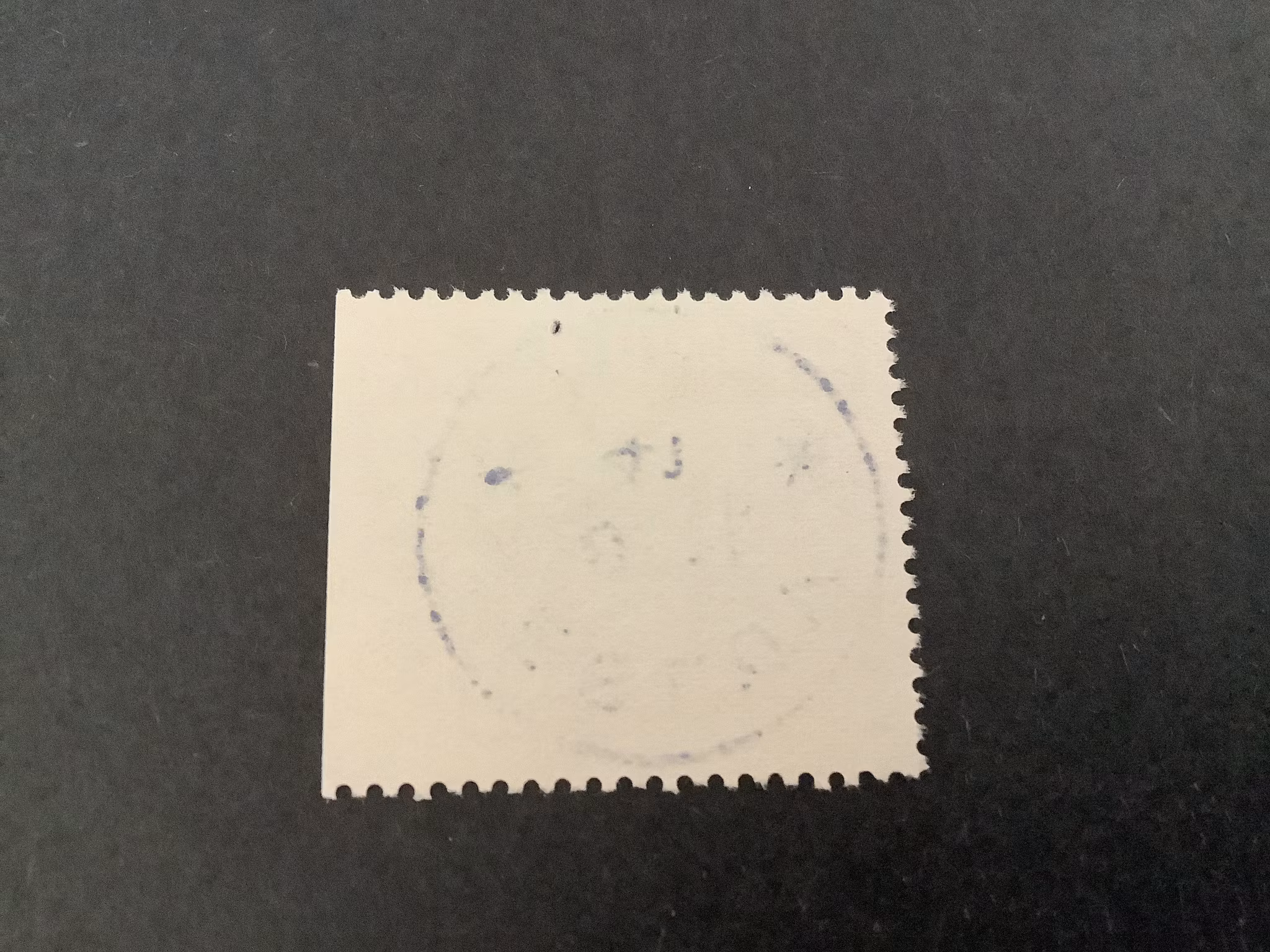 Bibeln facit nr 328 B1 lyxstämplat ESLÖV