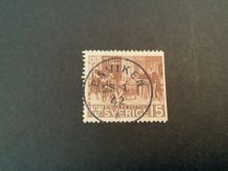 Bibeln facit nr 328 B2 lyxstämplat ENVIKEN