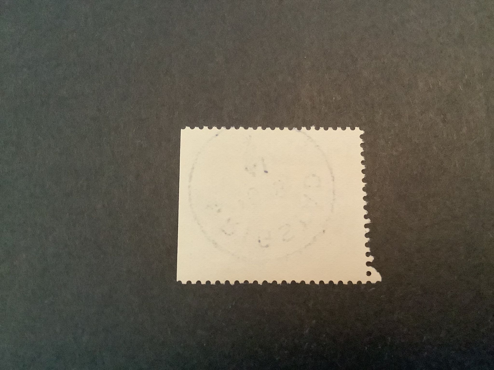 Bibeln facit nr 328 B1 praktstämplat VRIGSTAD