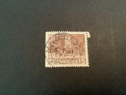 Bibeln facit nr 328 B1 lyxstämplat MAJENFORS