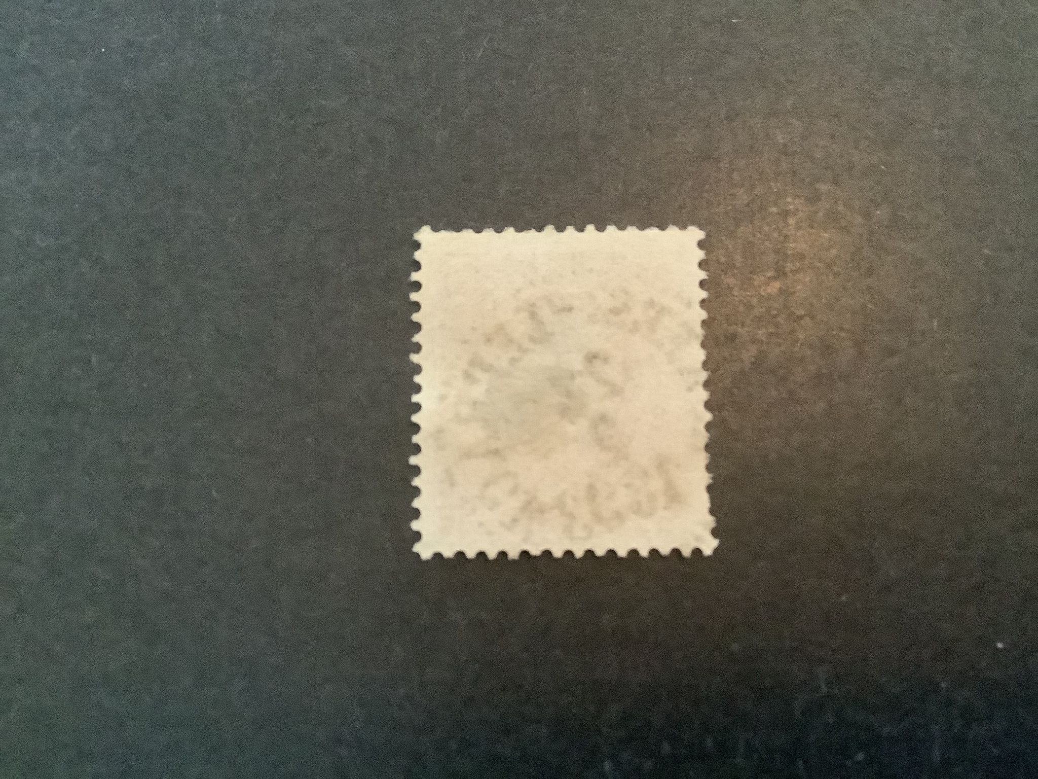Facit 54 praktstämplat ASKERS:-LERBÄCK