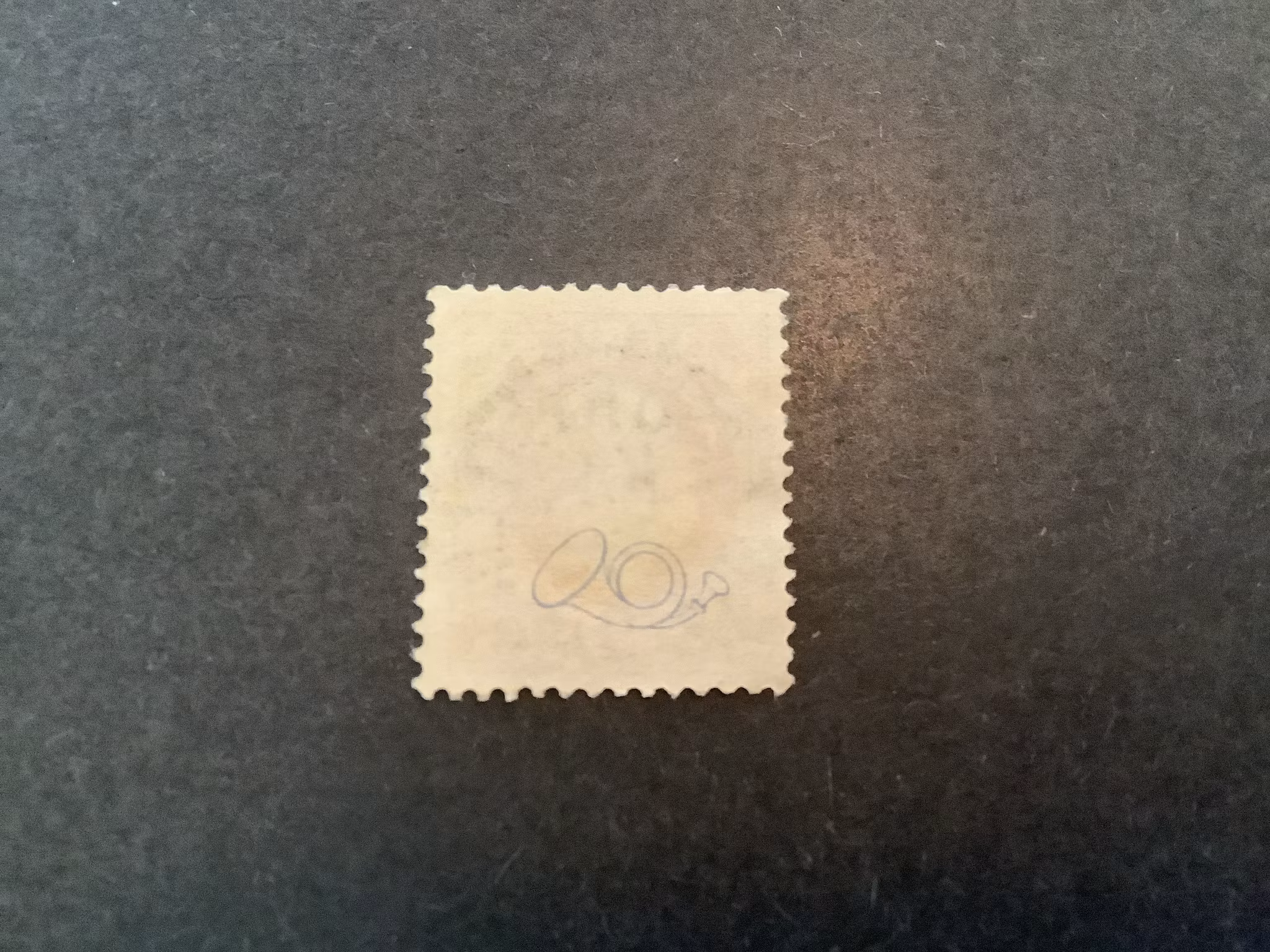 Facit nr 45 praktstämplat STOCKHOLM K.E