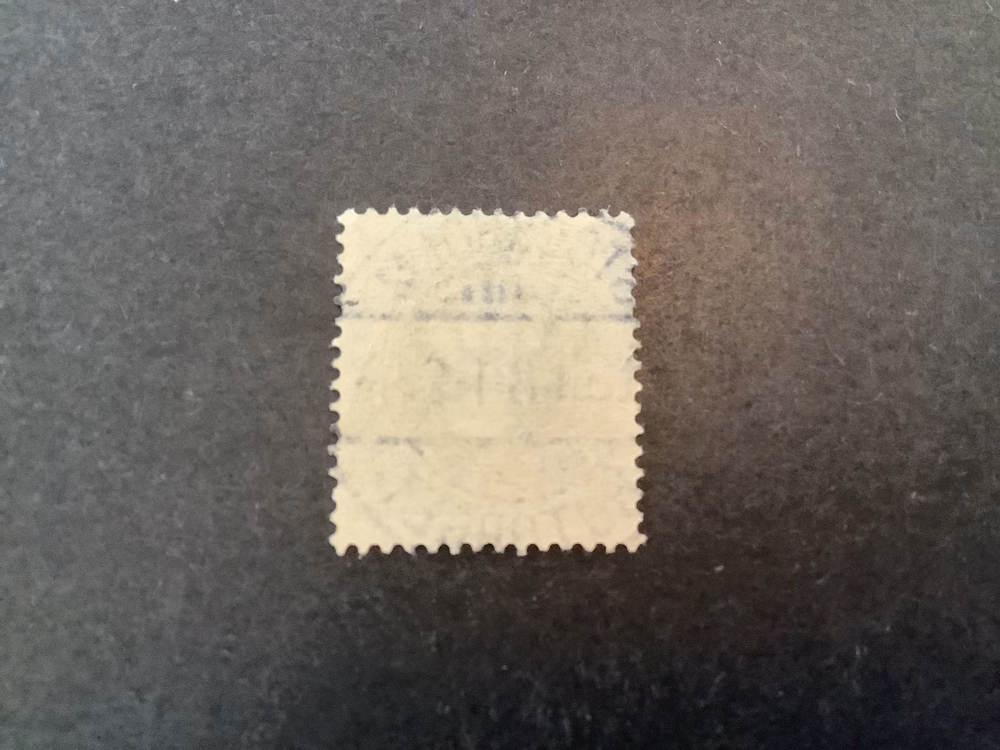 Facit nr 52 praktstämplat STOCKHOLM-HÖTORGET