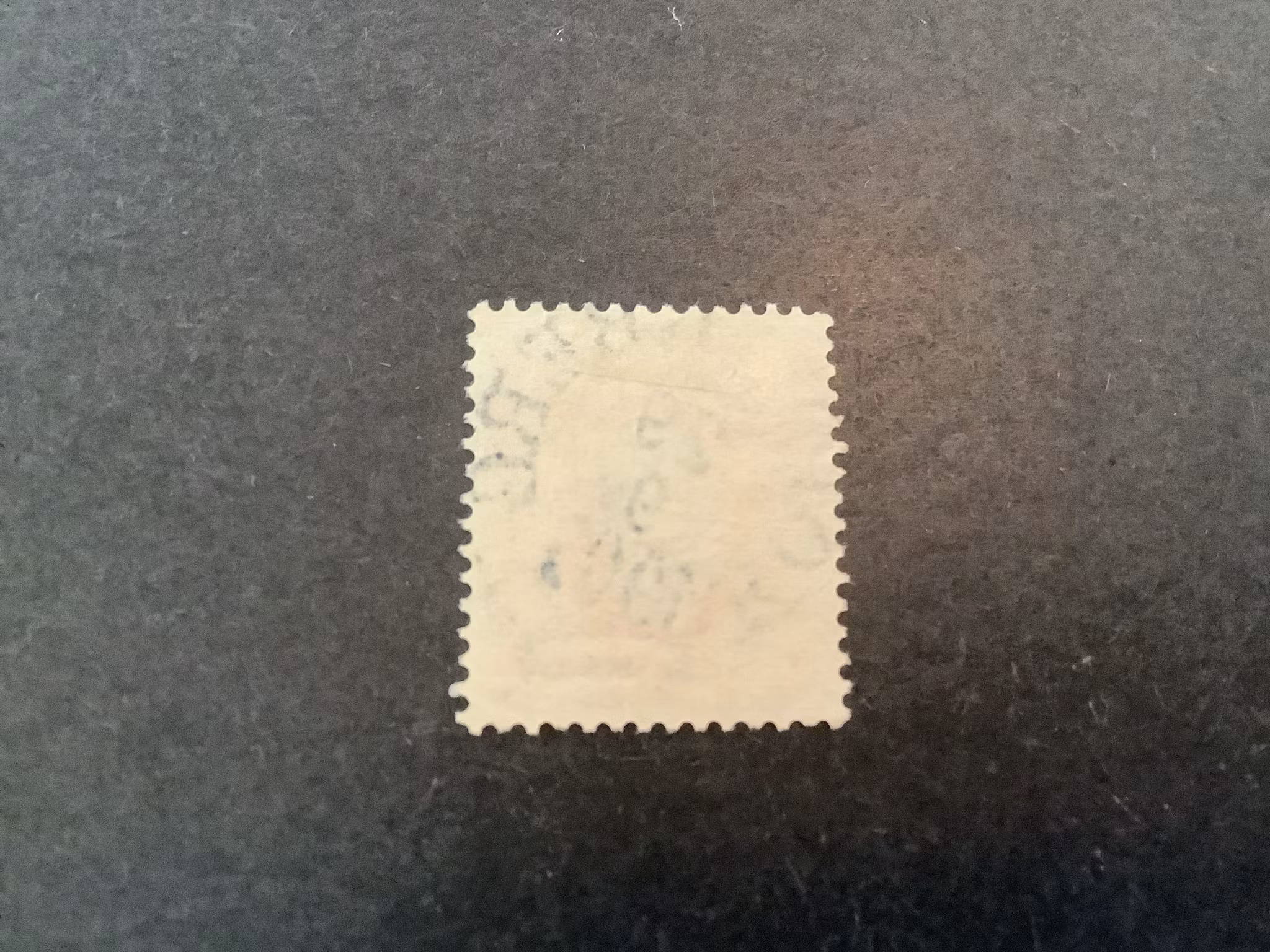 Facit nr 57 praktstämplat KOPPARBERG