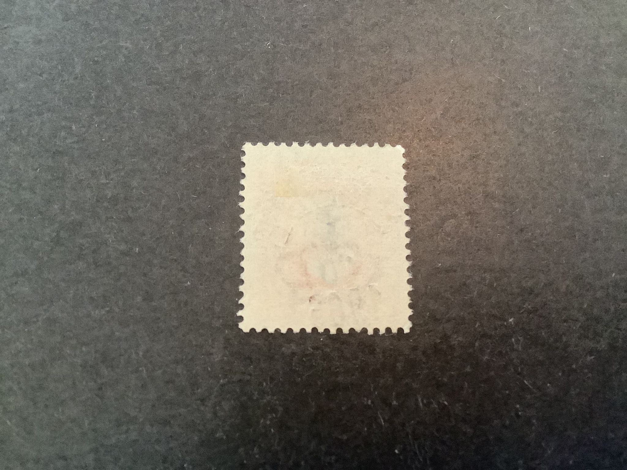 Facit nr 57 lyxstämplat SKEDE