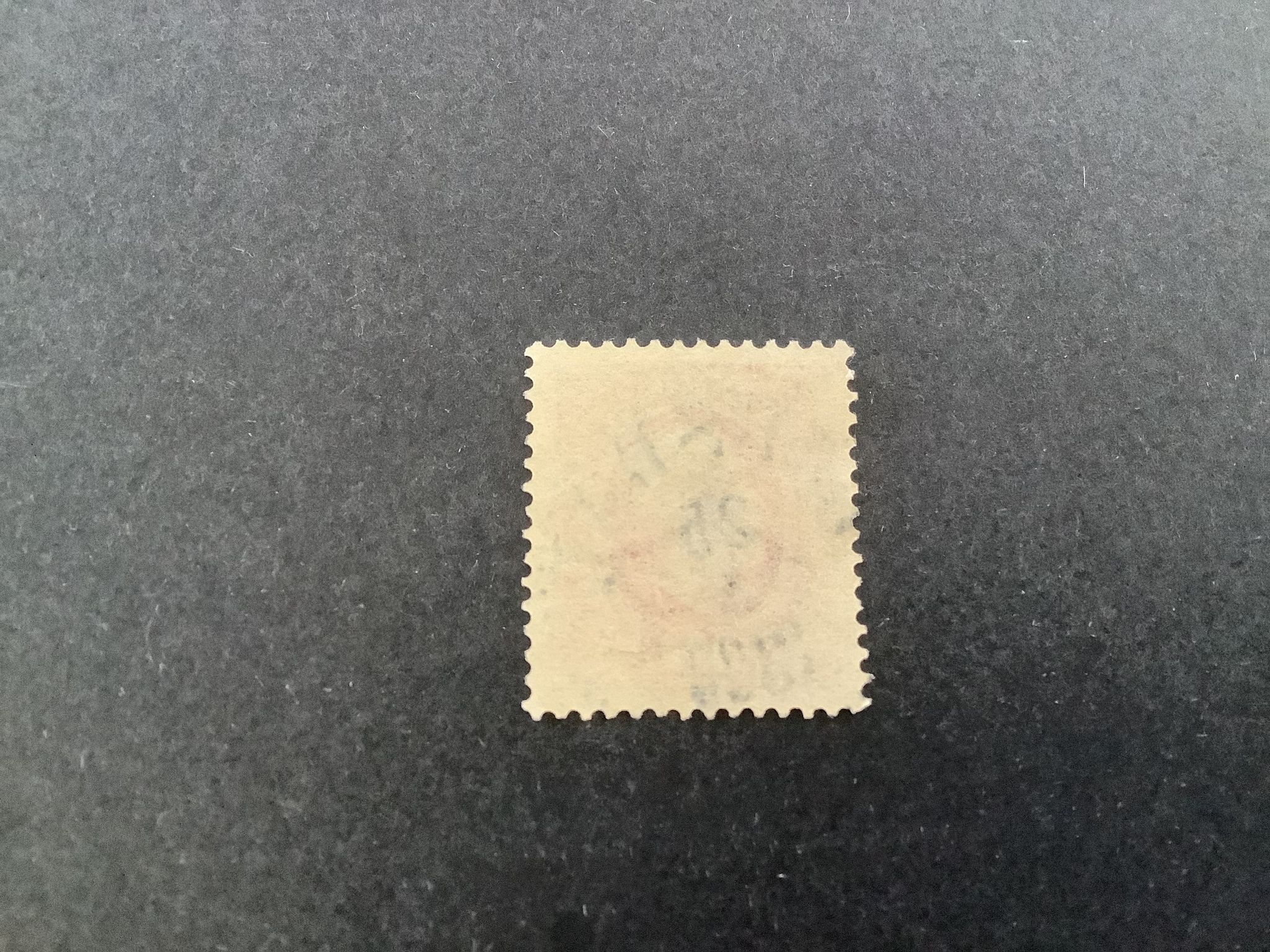 Oscar II facit nr 54 praktstämplat LJUSDAL