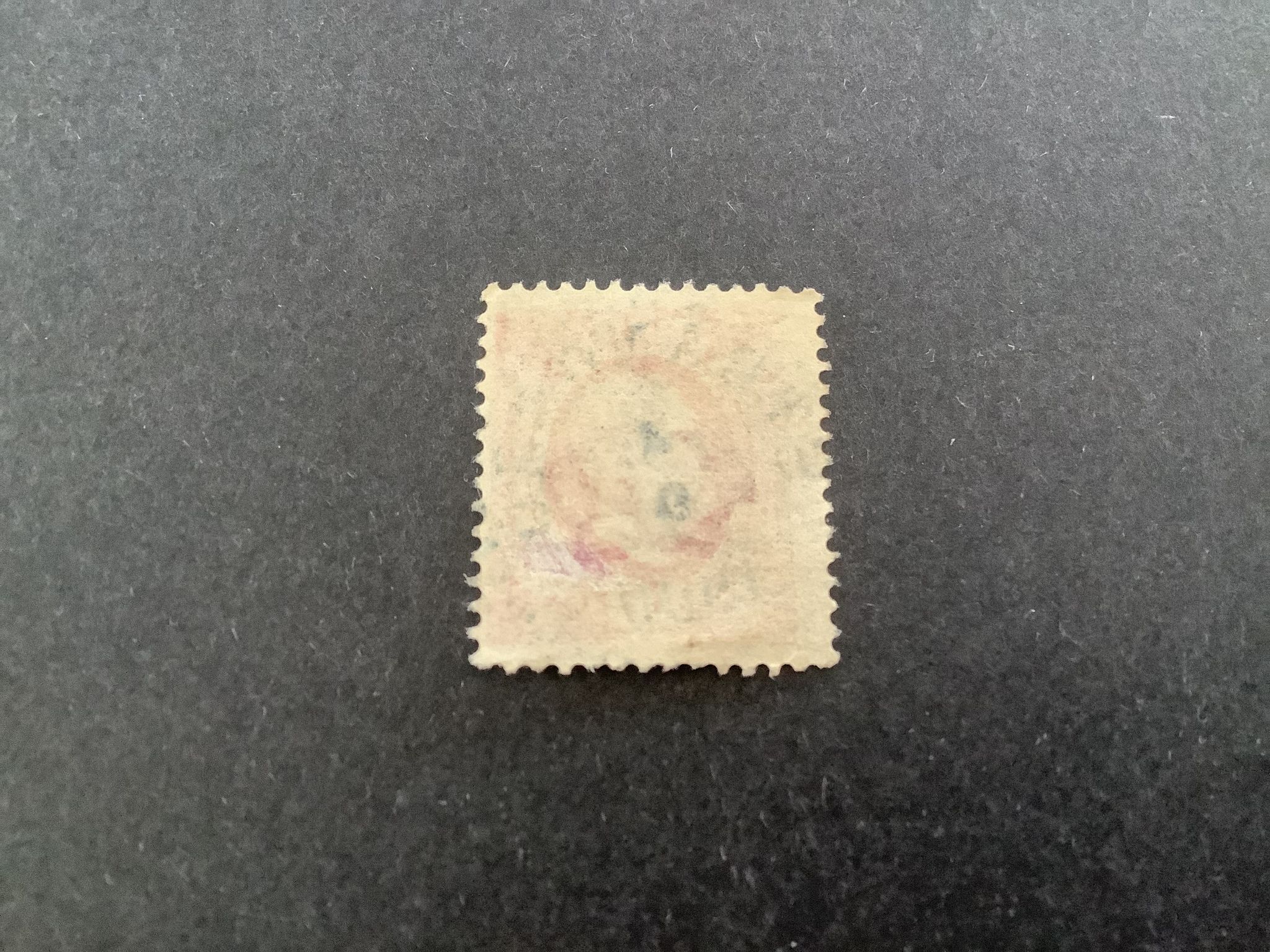 Oscar II facit nr 54 praktstämplat STRÅNGSJÖ