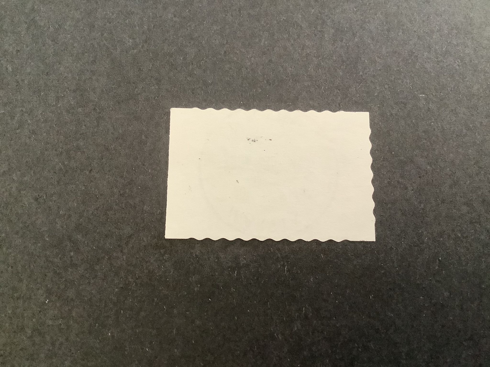 Våra lusthus facit nr 2373 lyxstämplat MÄRSTA
