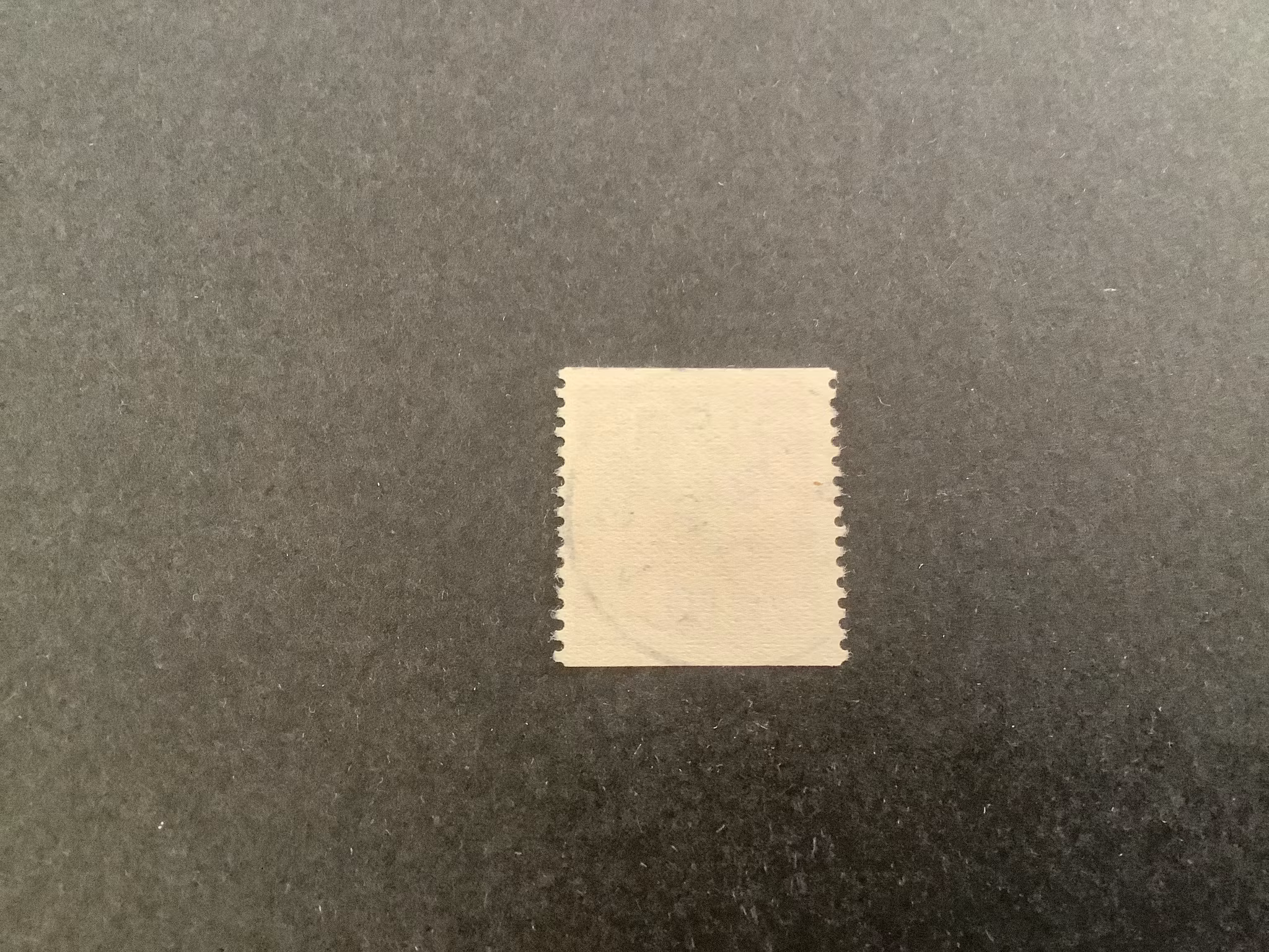 Bellman facit nr 325 praktstämplat VÄSTERÅS 1