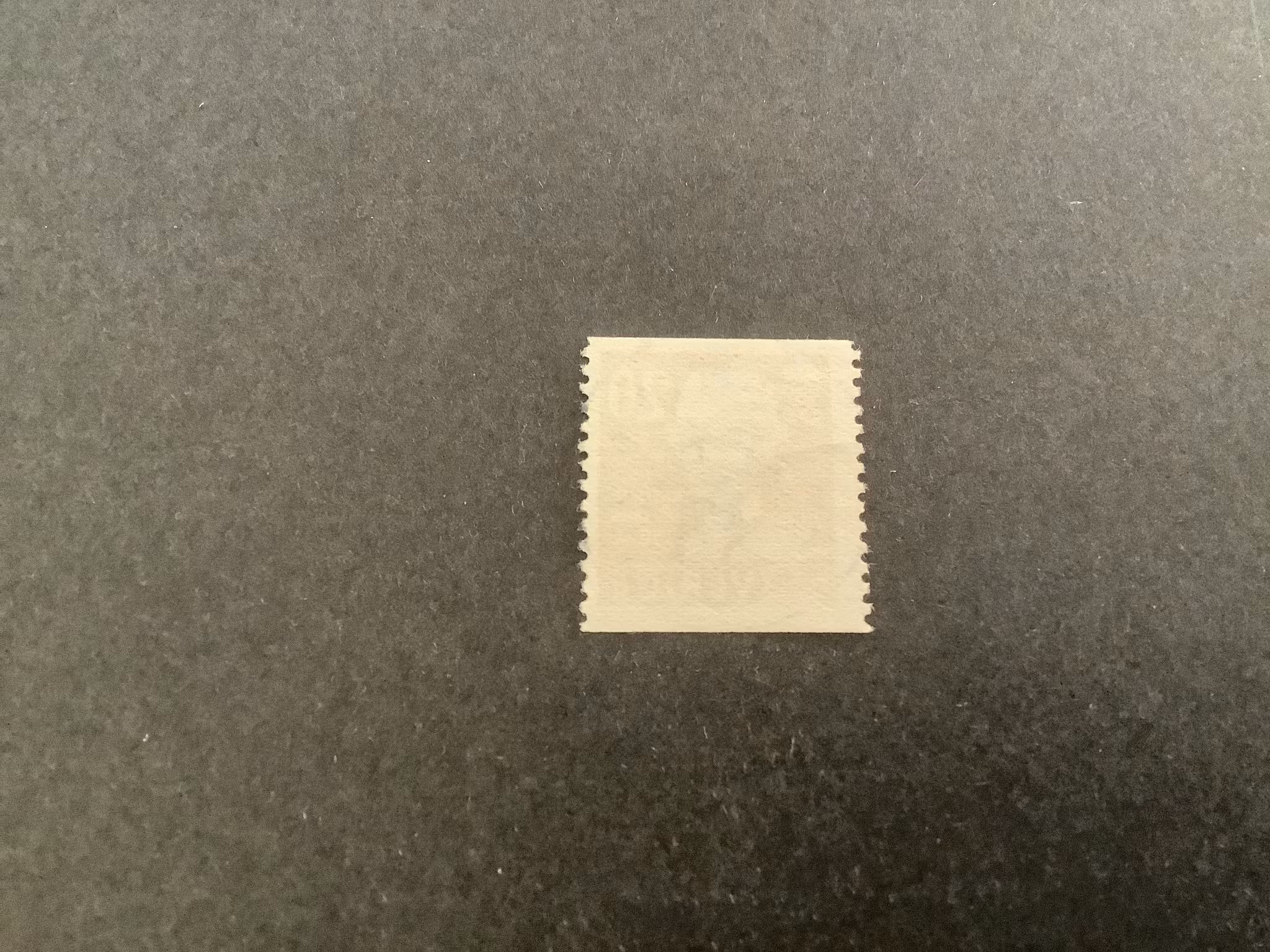 Nationalmuseum facit nr 338 A lyxstämplat MALMÖ 1