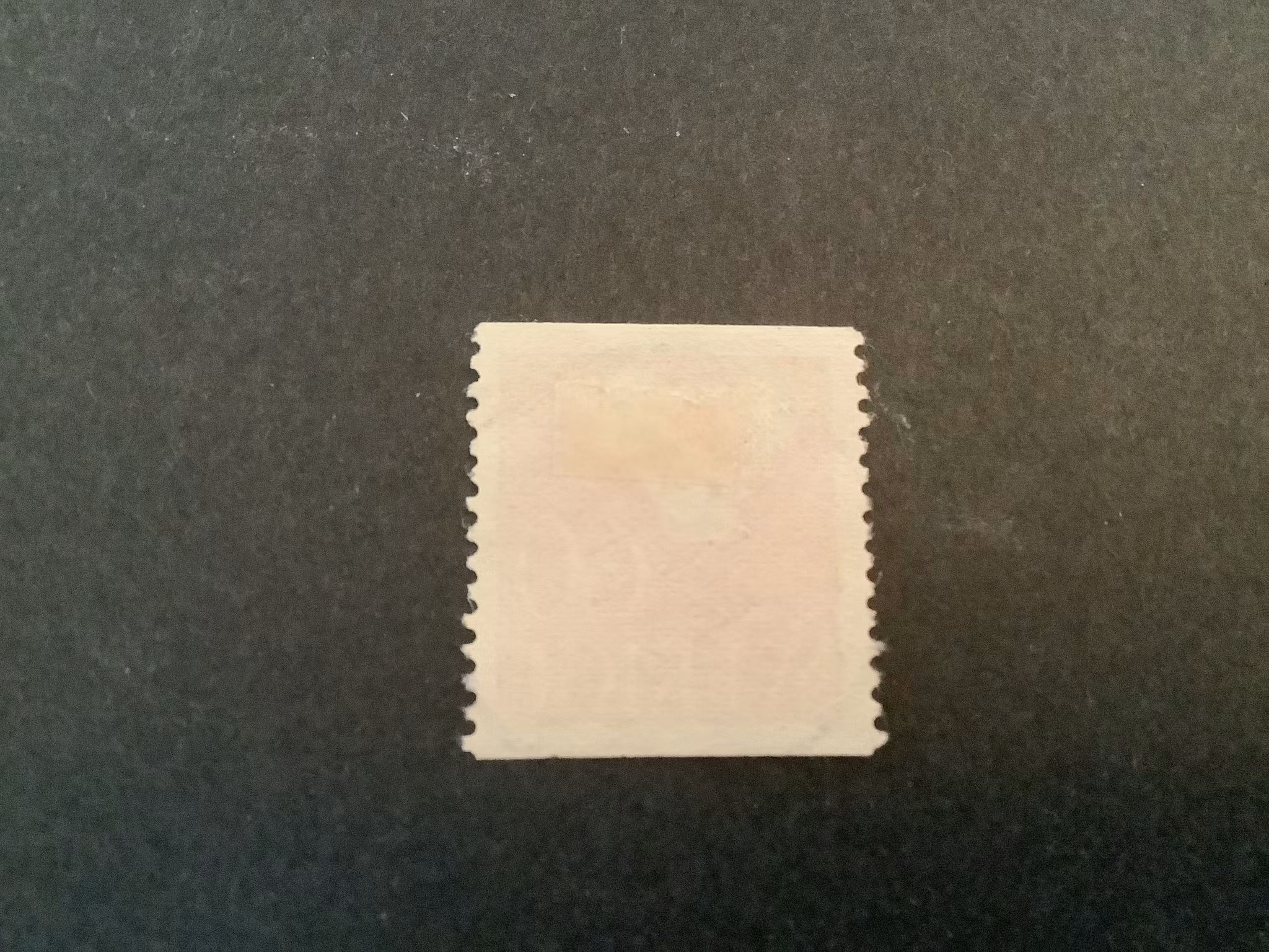Tre kronor facit nr 286 praktstämplat BJÄSTA