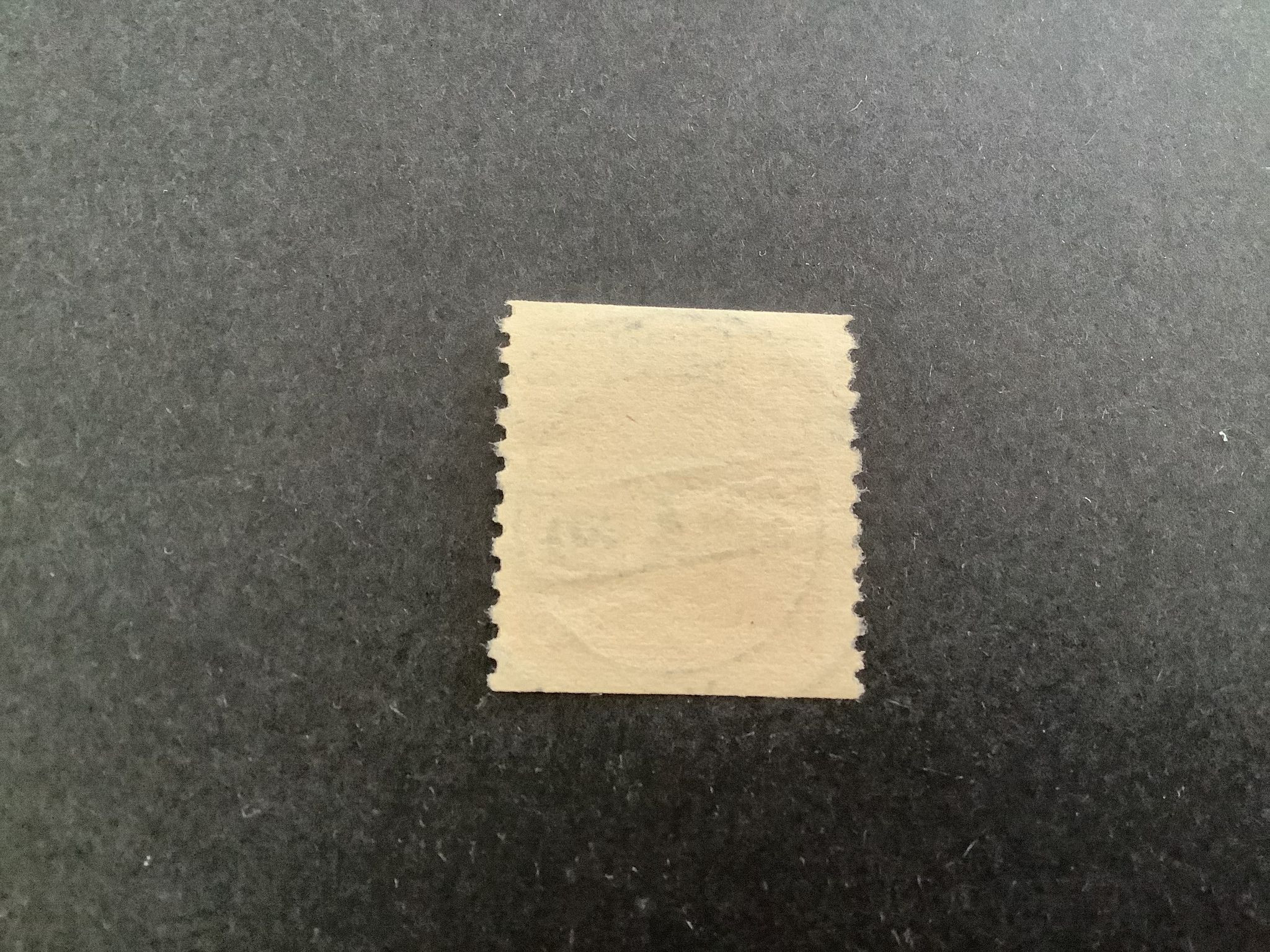 Postemblem facit nr 170 praktstämplat STORVIK