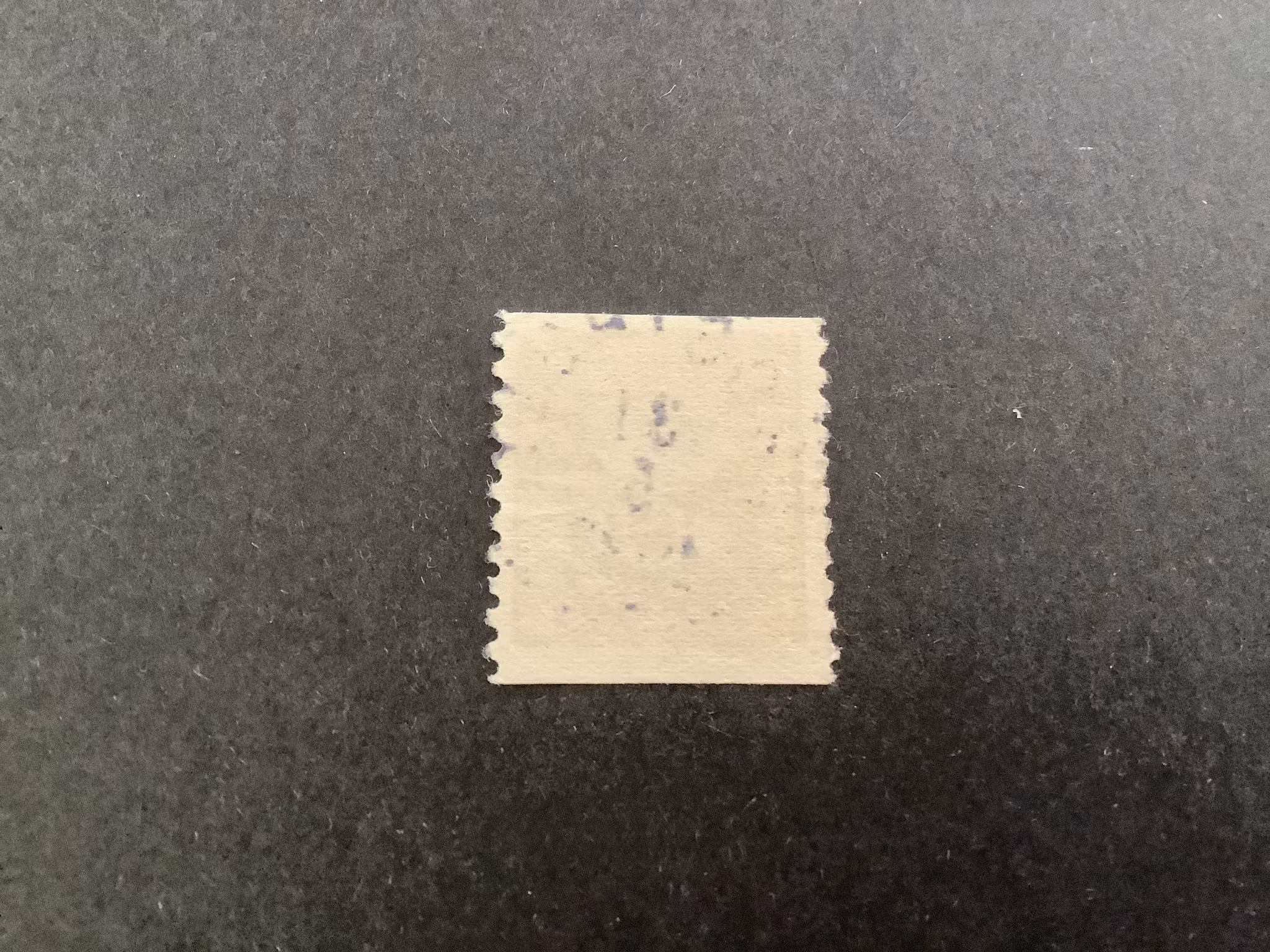 Postemblem facit nr 162 praktstämplat FRÖSHULT