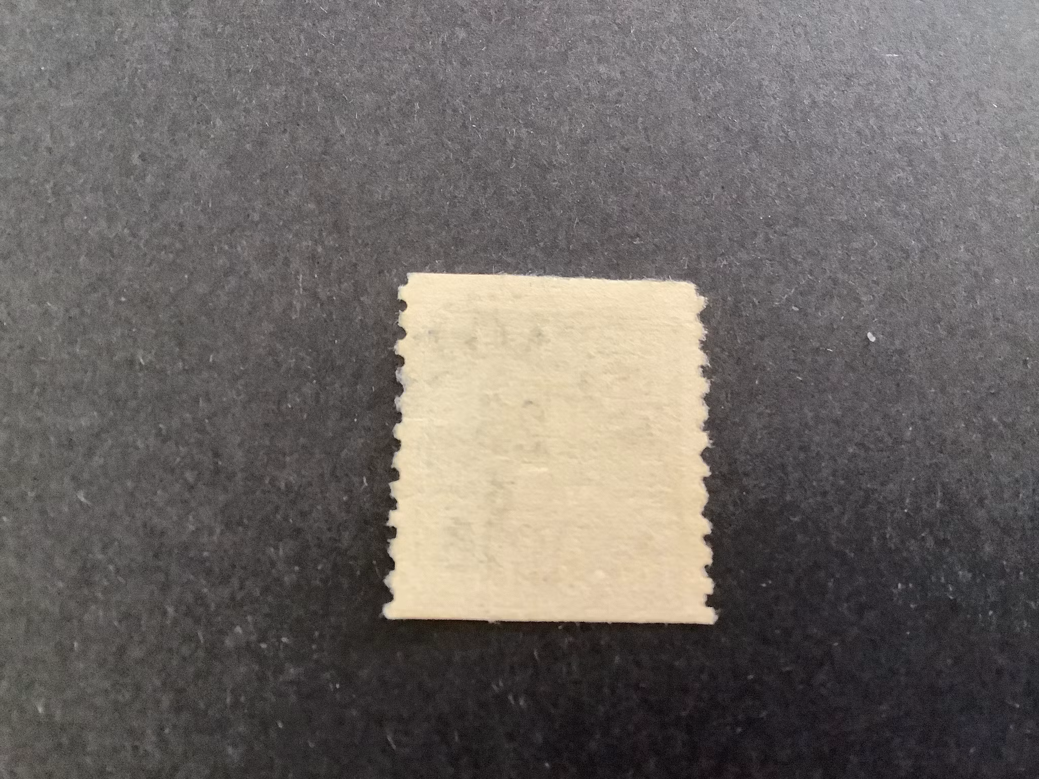 Postemblem facit nr 167 praktstämplat LAHOLM