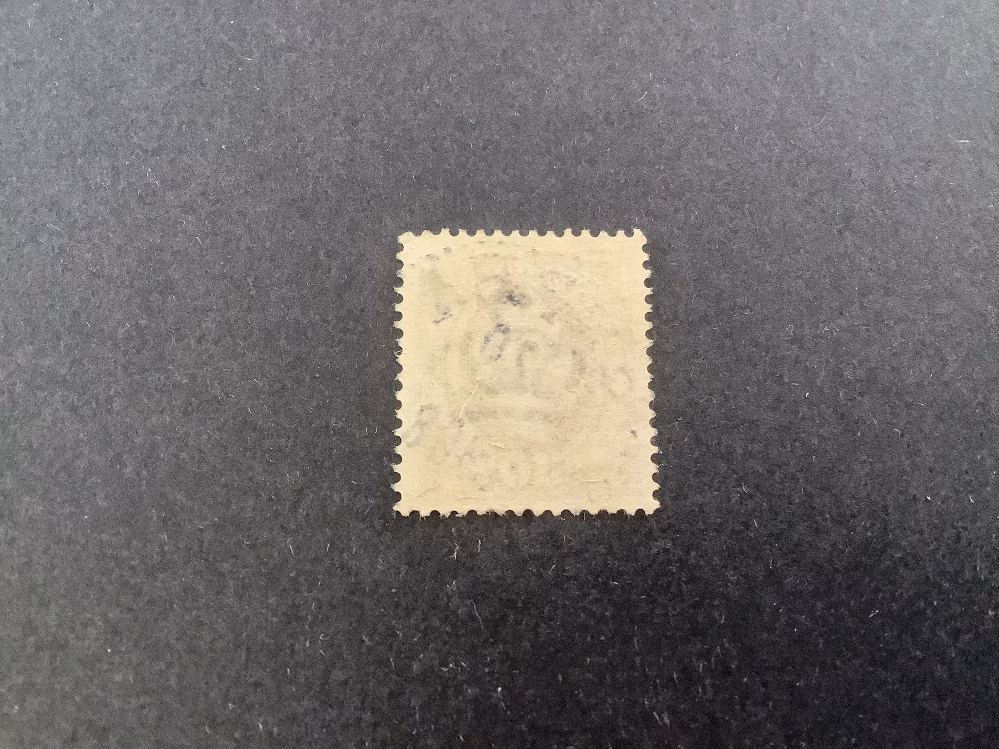 Oscar II facit nr 58 praktstämplat SKREA