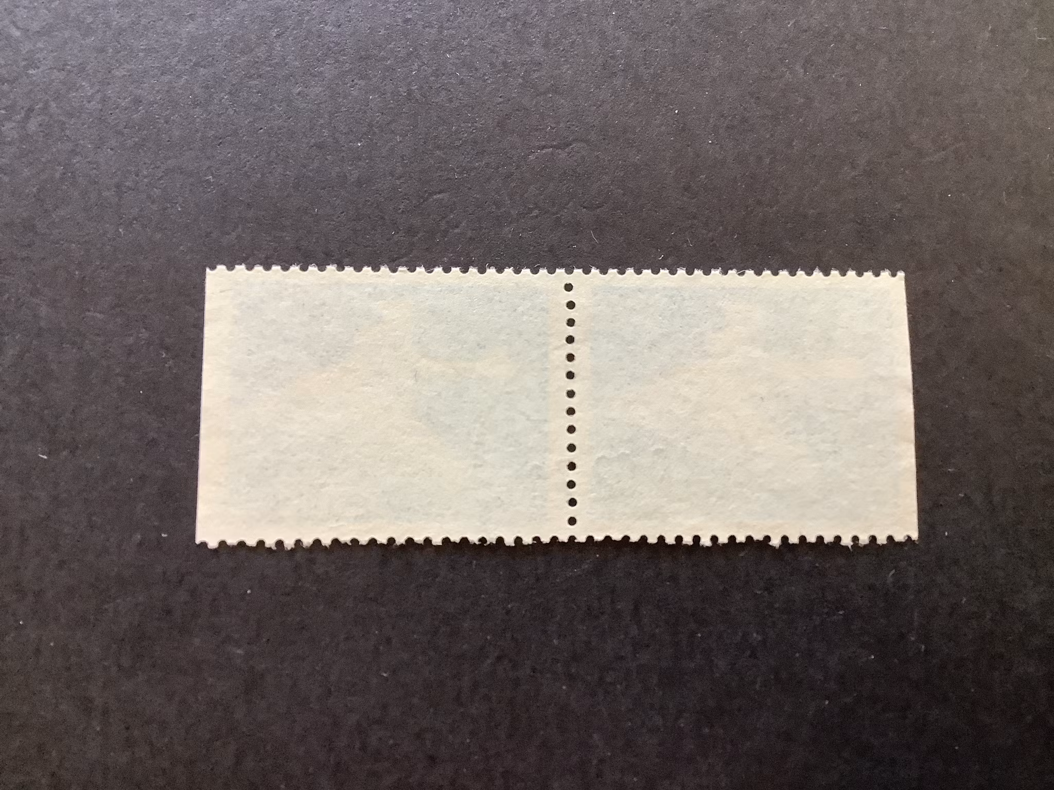 Nils Holgersson facit nr 750 BB praktstämplat par VÄSTERÅS 16