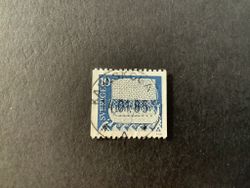 Forntida konst facit nr 817 V2 lyxstämplat KARLSKOGA 5